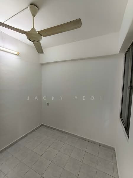 Pangsapuri untuk Disewa di BJ Court Apartment - Jacky Yeoh - Interior - PropertyGuru.com.my