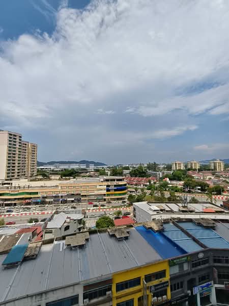 Pangsapuri untuk Disewa di BJ Court Apartment - Jacky Yeoh - Exterior - PropertyGuru.com.my