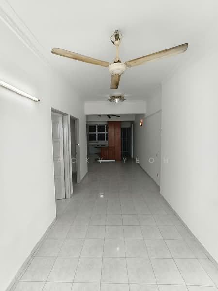 Pangsapuri untuk Disewa di BJ Court Apartment - Jacky Yeoh - Interior - PropertyGuru.com.my