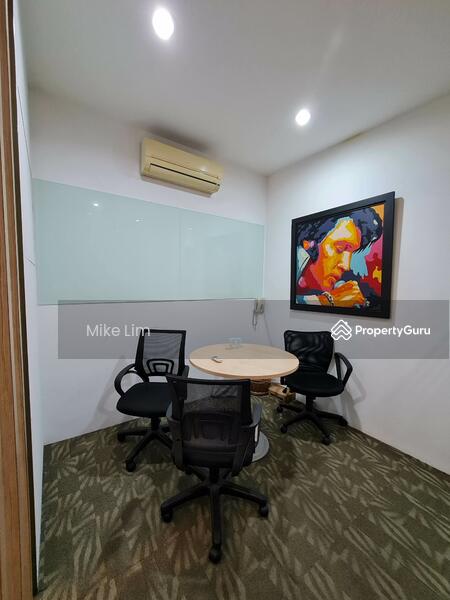 Untuk Dijual - Menara Uncang Emas