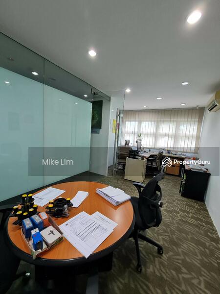 Untuk Dijual - Menara Uncang Emas