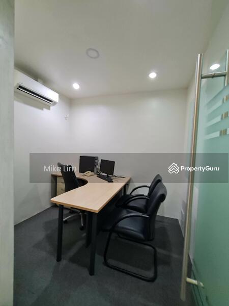 Untuk Dijual - Menara Uncang Emas