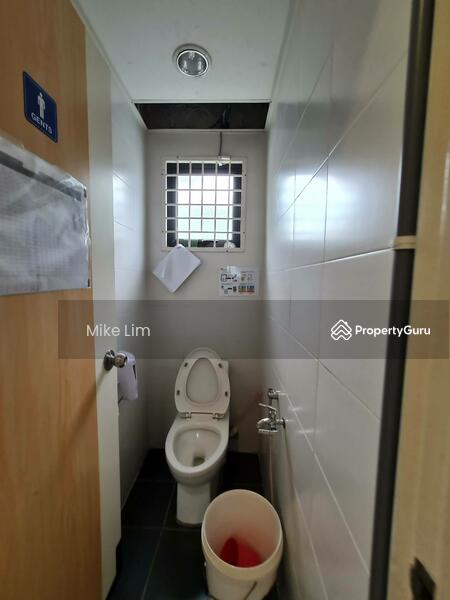 Untuk Dijual - Menara Uncang Emas