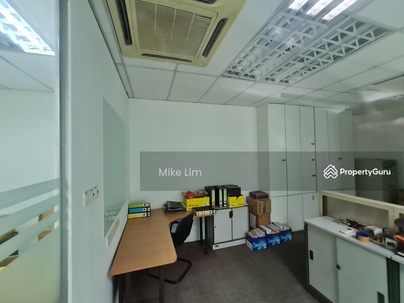 Untuk Dijual - Menara Uncang Emas
