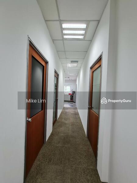 Untuk Dijual - Menara Uncang Emas