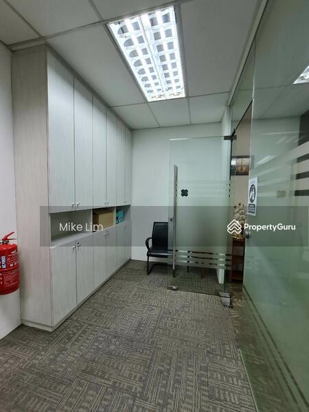 Untuk Dijual - Menara Uncang Emas