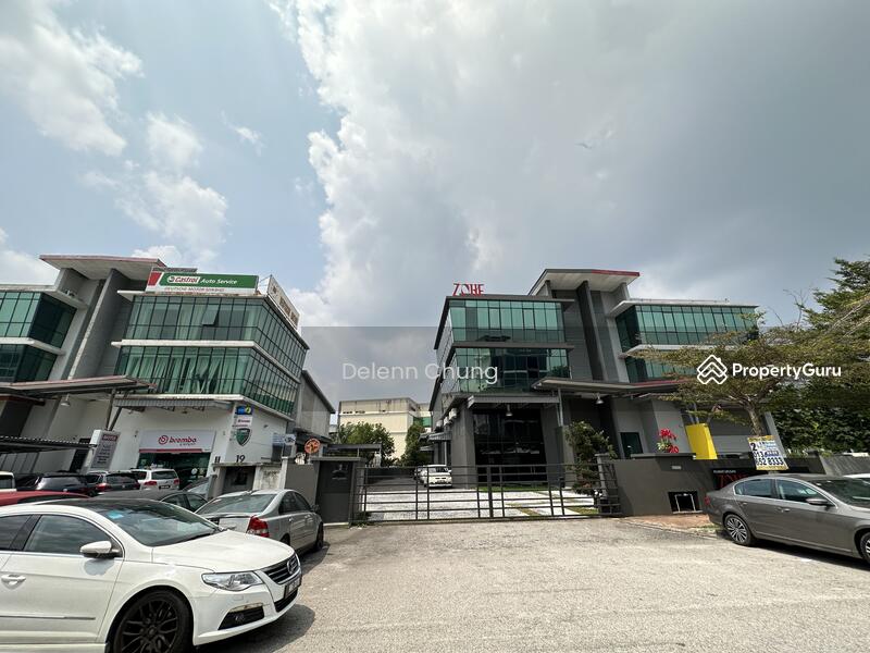 Kota Damansara, Sunsuria, Jalan Teknologi, Sungai Buloh, PJ, TSB, Kota