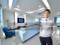 For Sale - Rawang Near Aeon 22x70 Templer Residence Superlink Corner Big land available