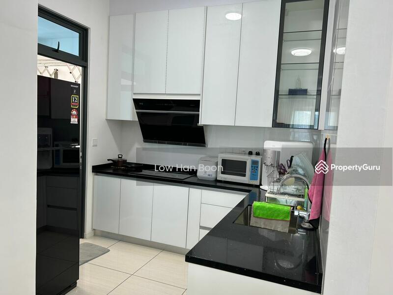 Condominium for Rent at Queens Residences Q1 @ Queens Waterfront - Low Han Boon - PropertyGuru.com.my