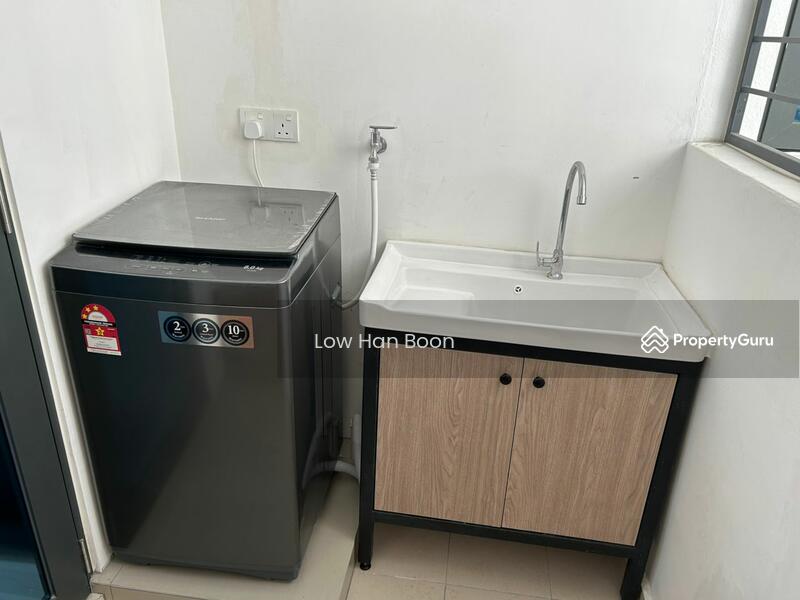 Condominium for Rent at Queens Residences Q1 @ Queens Waterfront - Low Han Boon - PropertyGuru.com.my