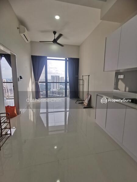 Untuk Disewa - Third Avenue