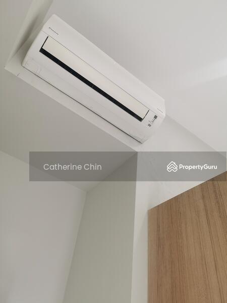 Untuk Disewa - Third Avenue