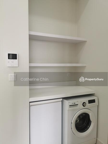 Untuk Disewa - Third Avenue