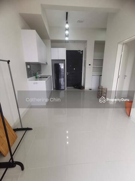 Untuk Disewa - Third Avenue