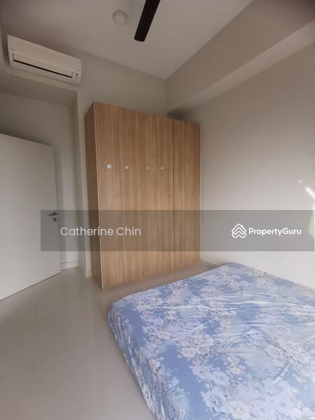 Untuk Disewa - Third Avenue