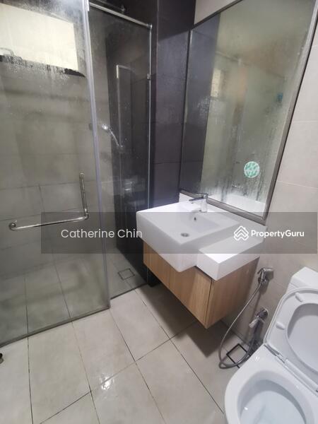 Untuk Disewa - Third Avenue