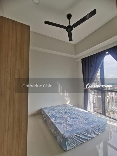 Untuk Disewa - Third Avenue