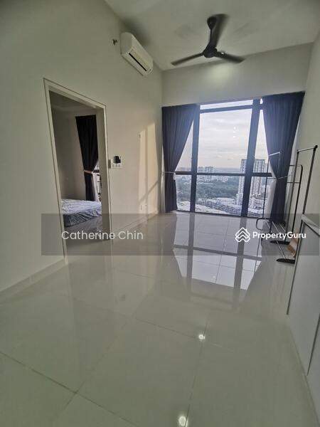 Untuk Disewa - Third Avenue