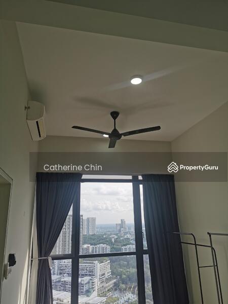 Untuk Disewa - Third Avenue