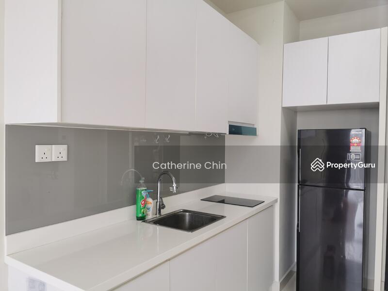 Untuk Disewa - Third Avenue