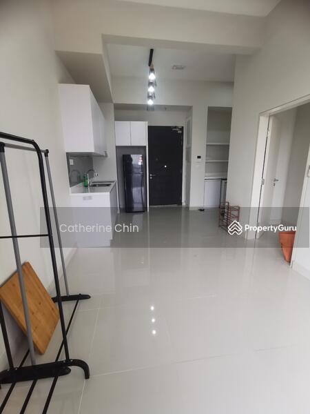 Untuk Disewa - Third Avenue