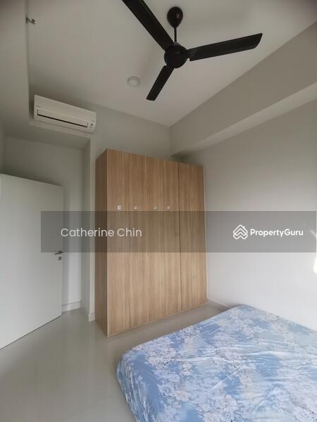 Untuk Disewa - Third Avenue