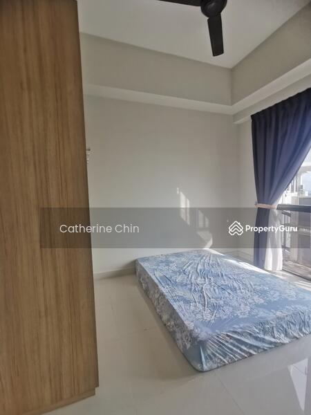 Untuk Disewa - Third Avenue