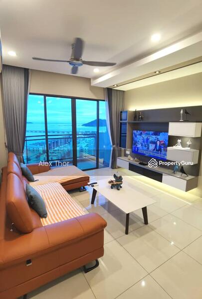 Untuk Dijual - Waterside Residence