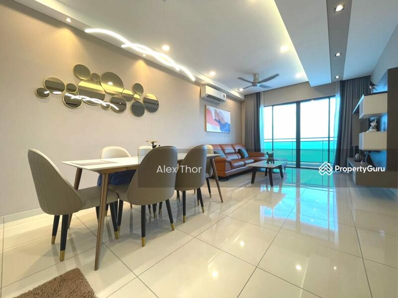 Untuk Dijual - Waterside Residence