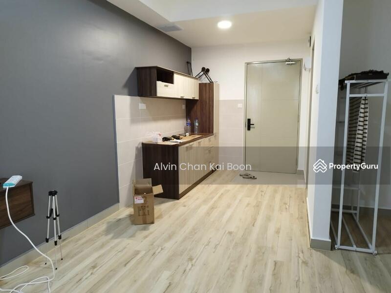 Condominium for Sale at Bali Residences - Alvin Chan Kai Boon - PropertyGuru.com.my