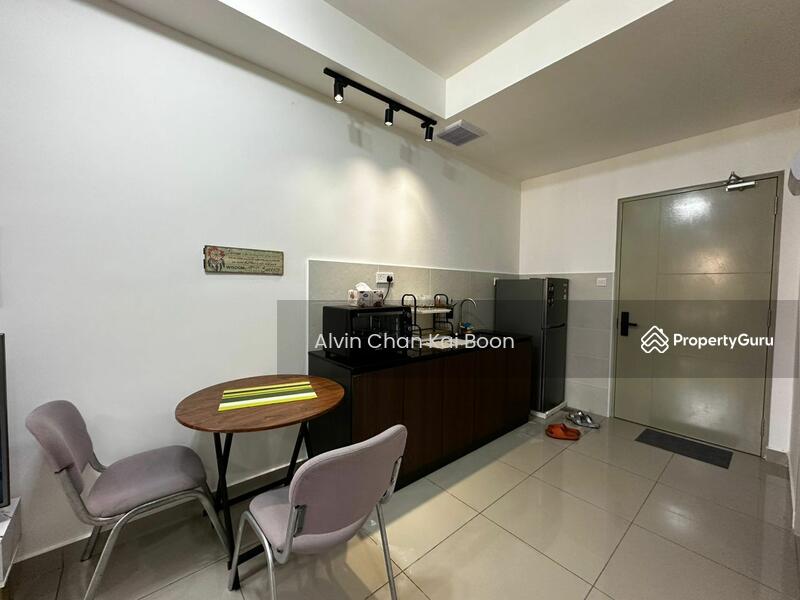 Condominium for Sale at Bali Residences - Alvin Chan Kai Boon - PropertyGuru.com.my