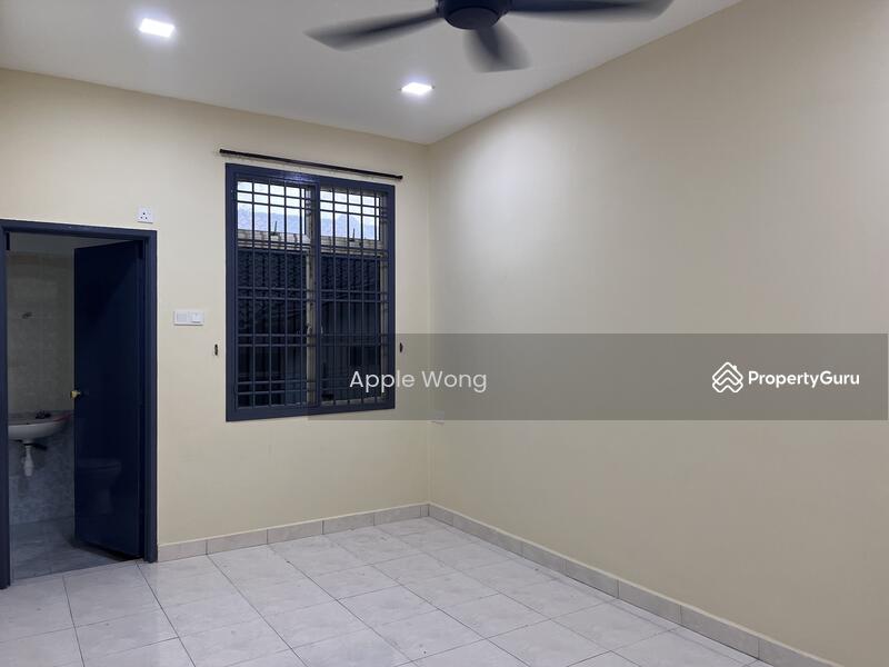 2-storey Terraced House for Rent in Senai (Johor) - Apple Wong - PropertyGuru.com.my