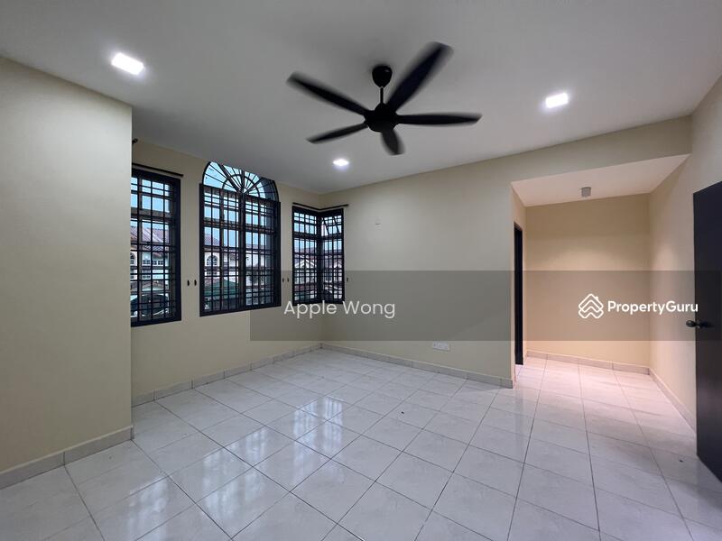 2-storey Terraced House for Rent in Senai (Johor) - Apple Wong - PropertyGuru.com.my
