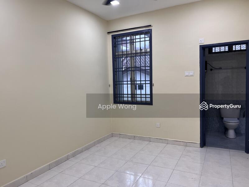 2-storey Terraced House for Rent in Senai (Johor) - Apple Wong - PropertyGuru.com.my