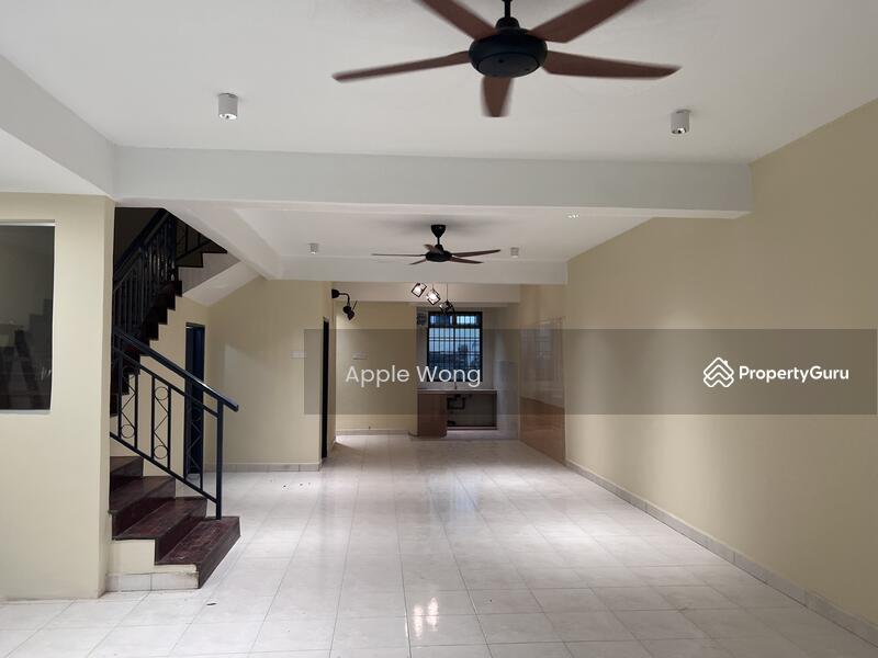 2-storey Terraced House for Rent in Senai (Johor) - Apple Wong - PropertyGuru.com.my