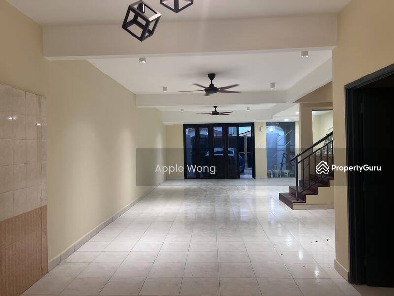 2-storey Terraced House for Rent in Senai (Johor) - Apple Wong - PropertyGuru.com.my