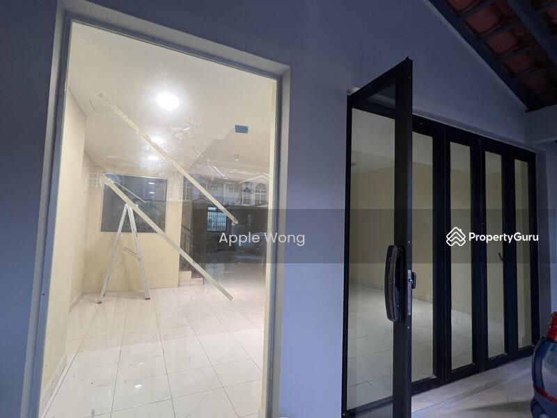 2-storey Terraced House for Rent in Senai (Johor) - Apple Wong - PropertyGuru.com.my