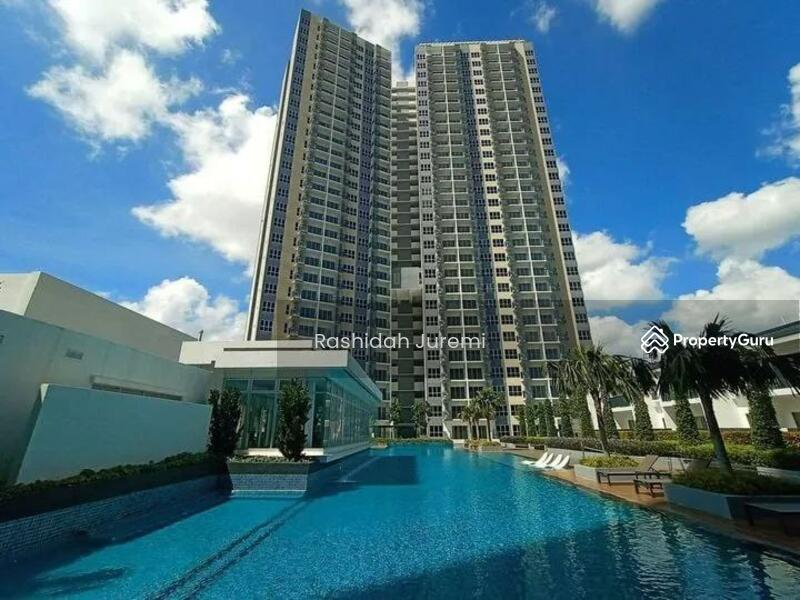 Service Residence for Sale at Cerrado Residence @ Southville City - Rashidah Juremi - PropertyGuru.com.my