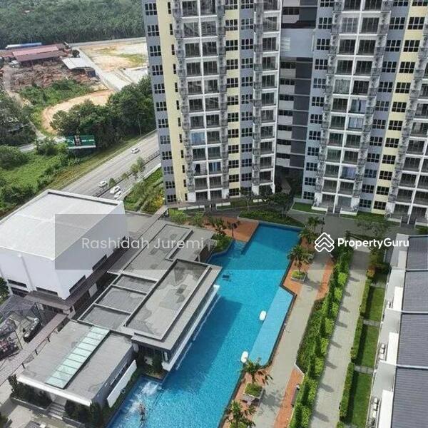 Service Residence for Sale at Cerrado Residence @ Southville City - Rashidah Juremi - PropertyGuru.com.my