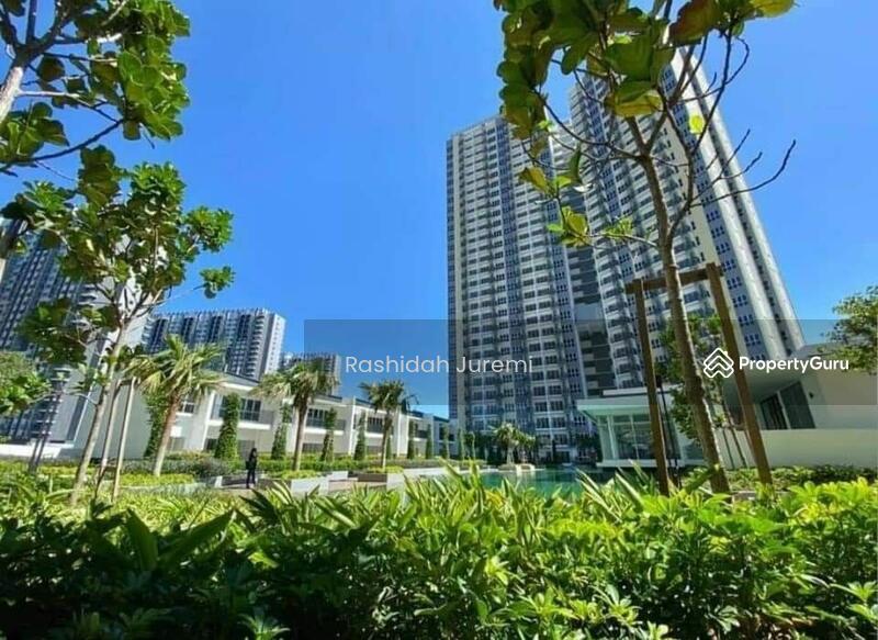 Service Residence for Sale at Cerrado Residence @ Southville City - Rashidah Juremi - PropertyGuru.com.my