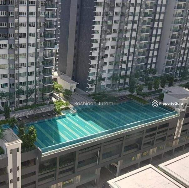 Service Residence for Sale at Cerrado Residence @ Southville City - Rashidah Juremi - PropertyGuru.com.my