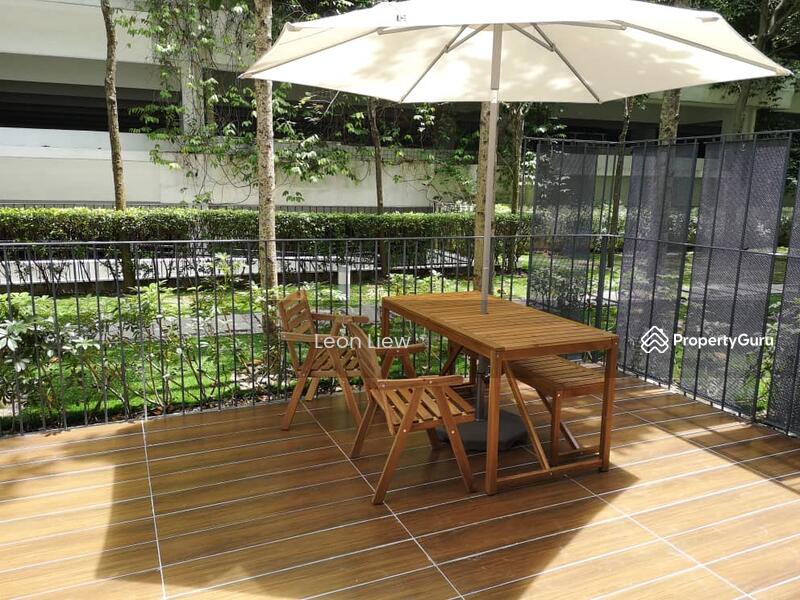 For Rent - The Breezeway