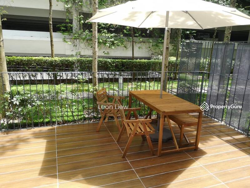 For Rent - The Breezeway