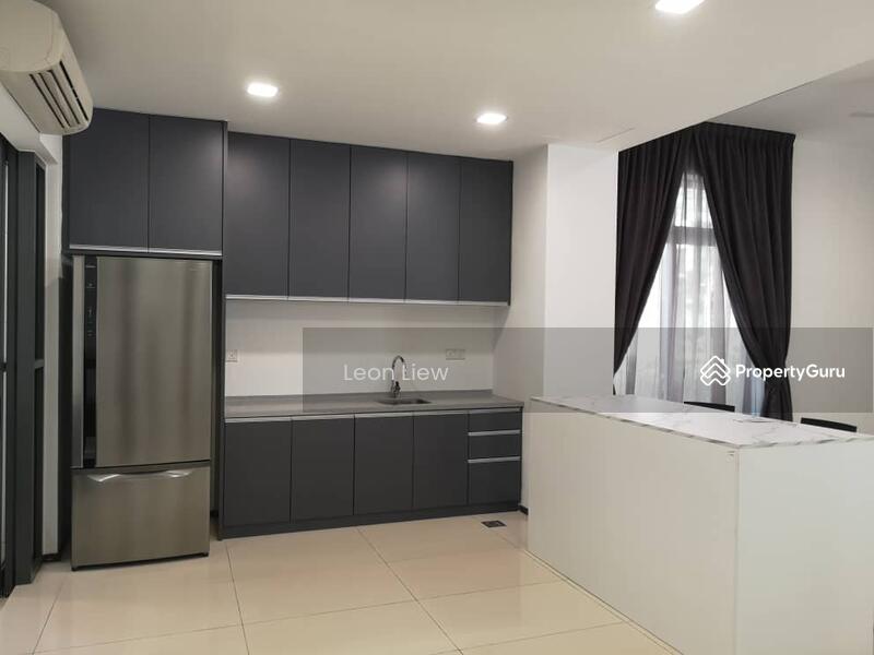 For Rent - The Breezeway