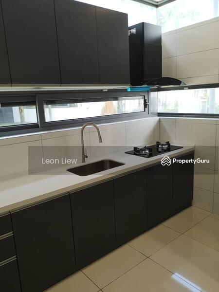 For Rent - The Breezeway