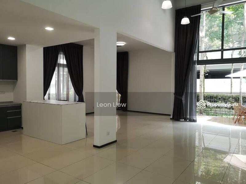 For Rent - The Breezeway