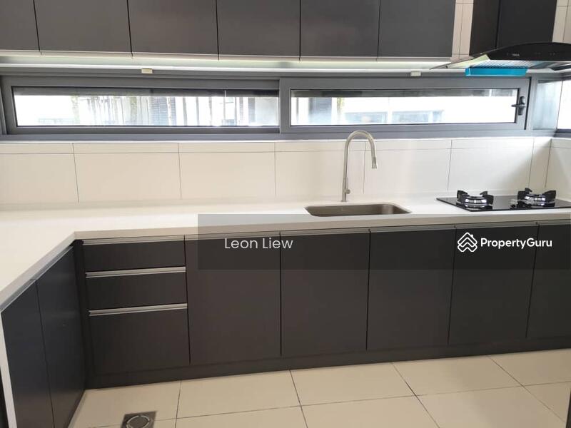 For Rent - The Breezeway