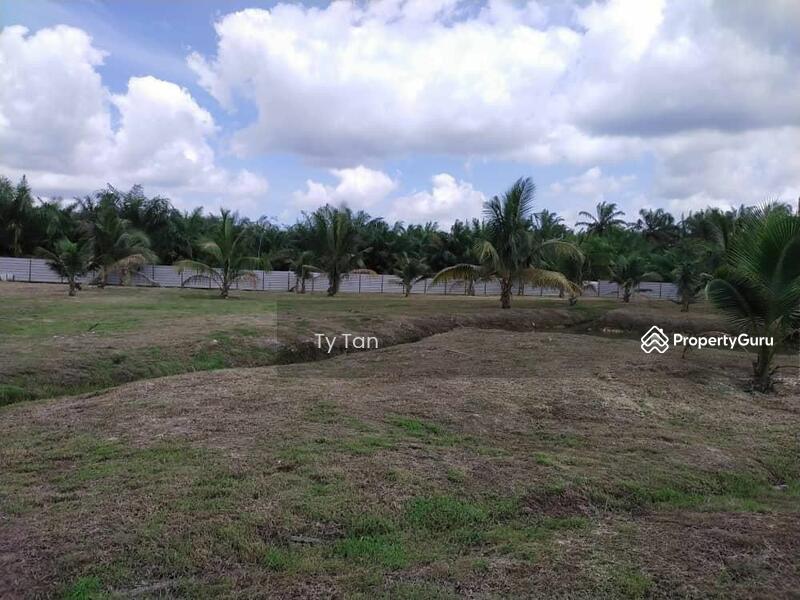 Agricultural Land for Sale in Kota Tinggi (Johor) - Ty Tan - PropertyGuru.com.my