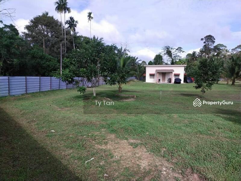 Agricultural Land for Sale in Kota Tinggi (Johor) - Ty Tan - PropertyGuru.com.my