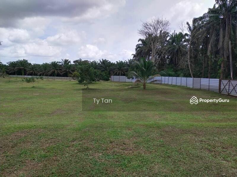 Agricultural Land for Sale in Kota Tinggi (Johor) - Ty Tan - PropertyGuru.com.my